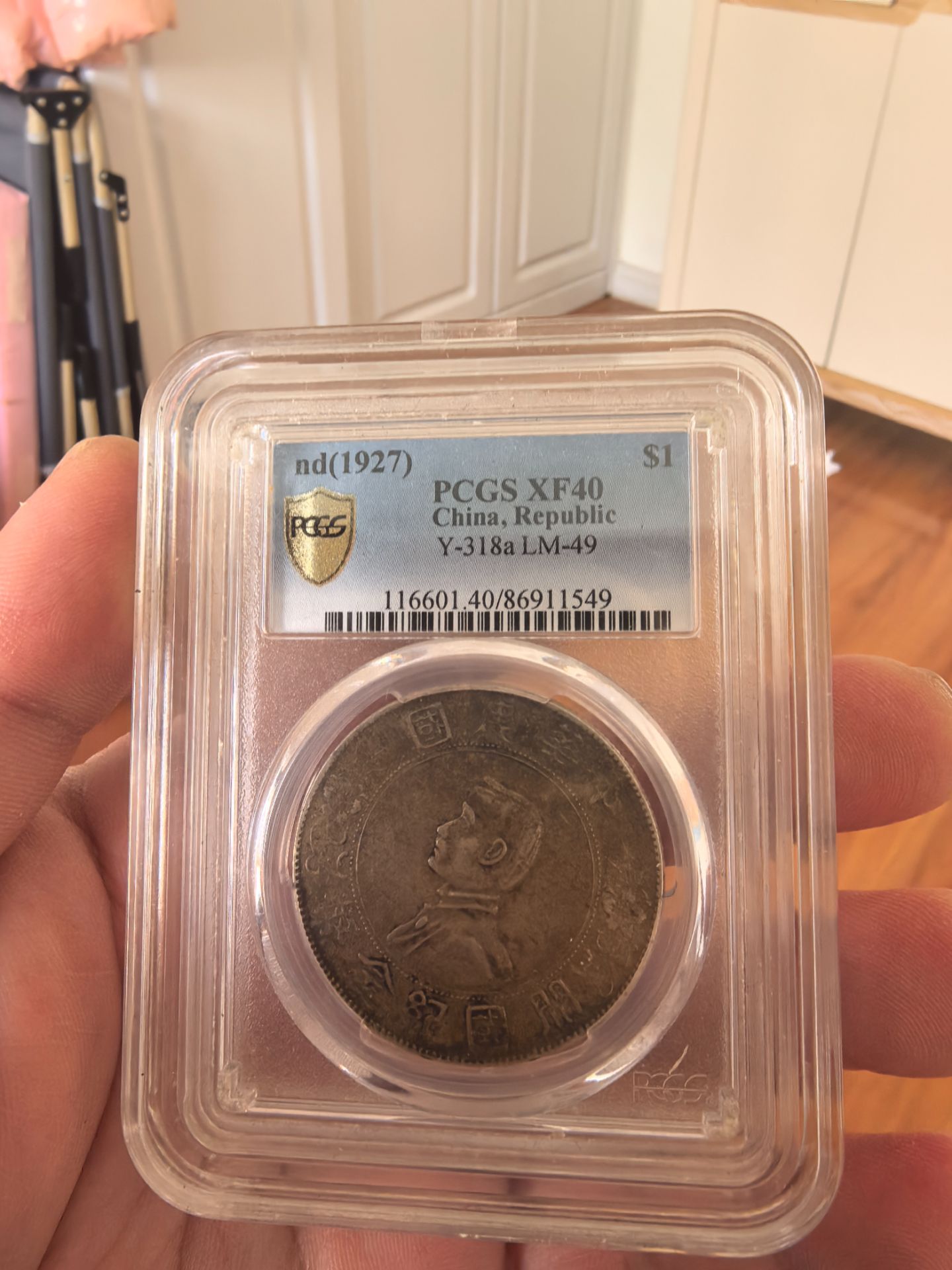 pcgs
